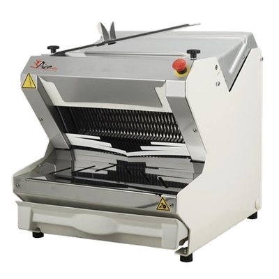 Empire Bakery Equipment PICOMATIC ONE 200 Loaves/Hour Bread Slicer Countertop