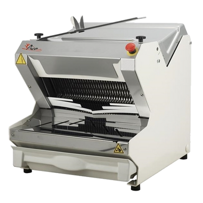 Empire Bakery Equipment PICOMATIC ONE 200 Loaves/Hour Bread Slicer Countertop
