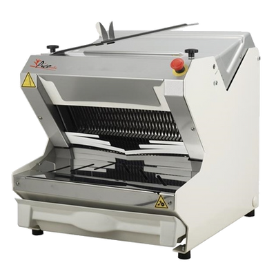 Empire Bakery Equipment PICOMATIC ONE 200 Loaves/Hour Bread Slicer Countertop