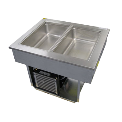 Delfield 8118-EFP Drop-In Cool Food Unit