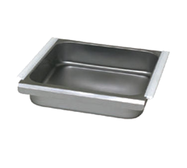 Eagle Group 503006 20" x 20" x 5" Drawer Stainless Steel