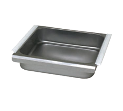 Eagle Group 503006 20" x 20" x 5" Drawer Stainless Steel