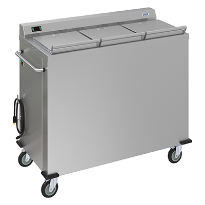 Dinex DXPSBH3WB Colossus Wax Base Heater/Dispenser