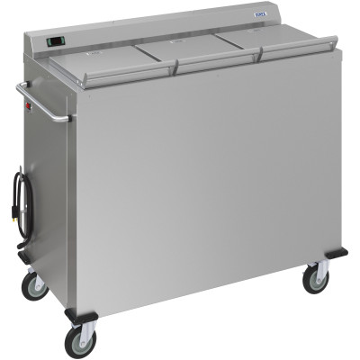 Dinex DXPSBH3WB Colossus Wax Base Heater/Dispenser