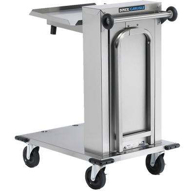 Dinex DXPIDT1C1520 15" x 20" Mobile Tray Dispenser