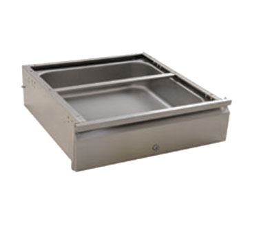 Eagle Group 502971 20" x 20" x 5" Spec-Master Heavy Duty Drawer Assembly