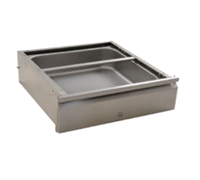 Eagle Group 502971 20" x 20" x 5" Spec-Master Heavy Duty Drawer Assembly
