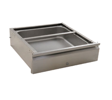 Eagle Group 502971 20" x 20" x 5" Spec-Master Heavy Duty Drawer Assembly