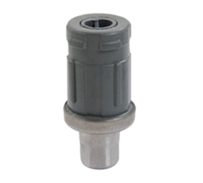 Eagle Group 300692 Bullet Feet Stainless Steel