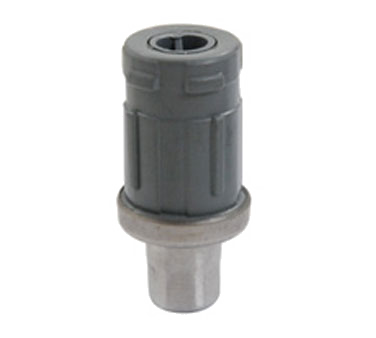 Eagle Group 300692 Bullet Feet Stainless Steel