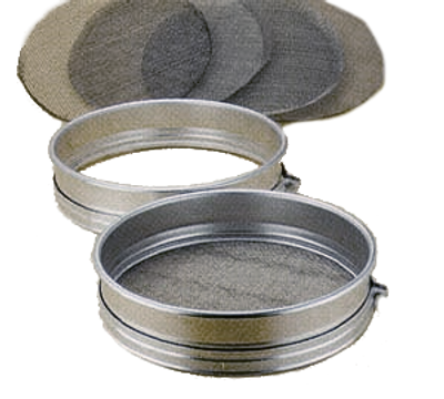 Vollrath 5270 16" Dia. x 4" H Sieve