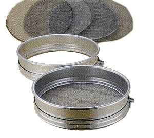 Vollrath 5270 16" Dia. x 4" H Sieve