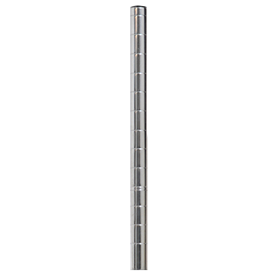 Eagle Group CP74-E-X 74" Caster Post Grooved