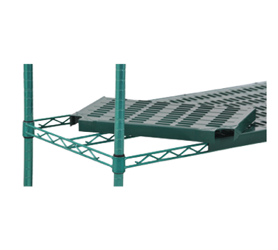 Eagle Group QPF-2430E-GS 30"W x 24"D Shelf Mat Solid