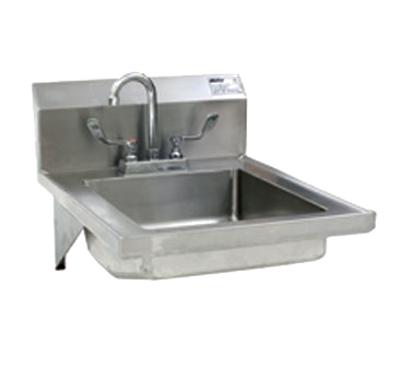 Eagle Group HSAP-14-FW 14" Hand Sink Wall Mount