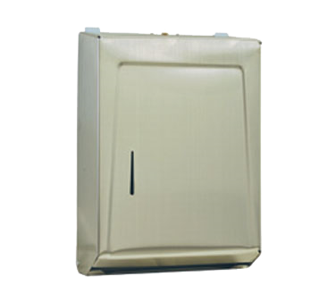 Eagle Group 318496 Paper Towel Dispenser Wall Mount
