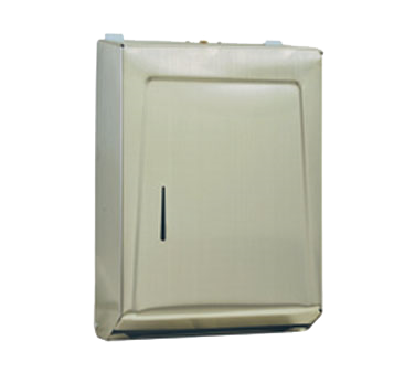 Eagle Group 318496 Paper Towel Dispenser Wall Mount