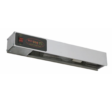 Eagle Group RHDL-48-I-R-X 48" Display Light Incandescent Light