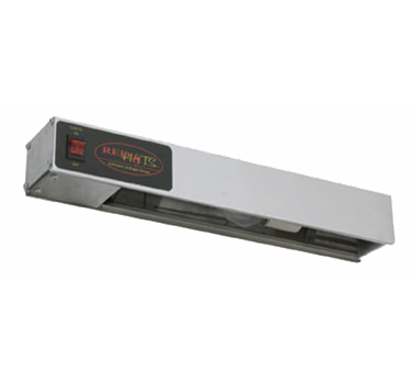 Eagle Group RHDL-48-I-R-X 48" Display Light Incandescent Light
