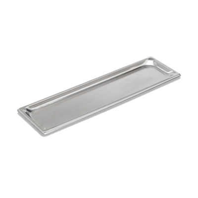 Vollrath 90502 3/4" Deep Super Pan 3 2/4 GN Food Pan