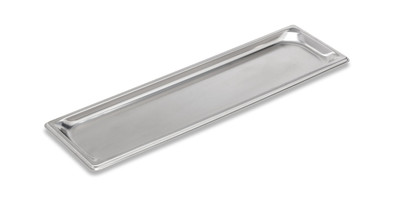 Vollrath 90502 3/4" Deep Super Pan 3 2/4 GN Food Pan