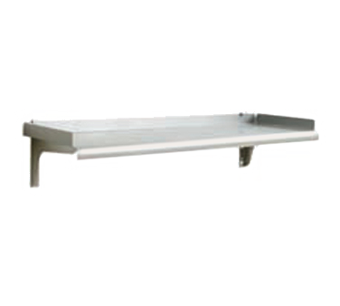 Eagle Group SWS1236-16/3 36"W x 12"D Shelf Wall Mounted