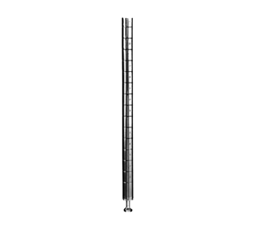 Eagle Group P74-VG 74" Post Stationary
