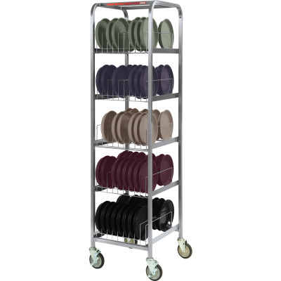 Dinex DXIBDRS180 Stainless Steel Drying &amp; Storage Rack