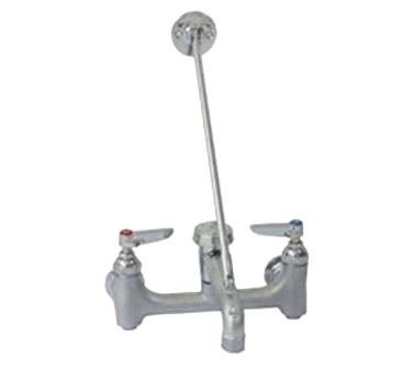 Eagle Group 312690 8" Service Faucet Vaccum Break