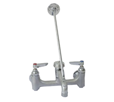Eagle Group 312690 8" Service Faucet Vaccum Break