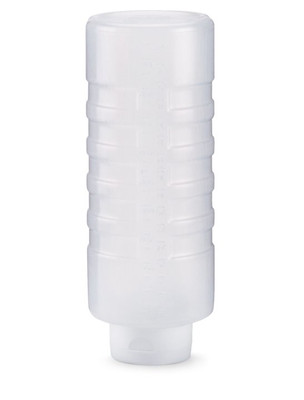 Vollrath 26320-13 32 oz. FlowCut Squeeze Dispenser