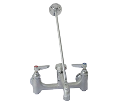 Eagle Group 312690-X 8" Service Faucet Vaccum Break