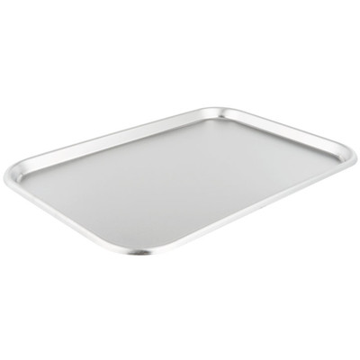 Vollrath 80170 17-1/8"W x 11-5/8"D x 5/8"H Serving Tray Oblong