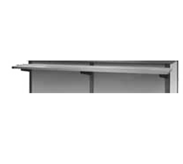Eagle Group DC4-TS-SRS 64" Tray Slide Stainless Steel