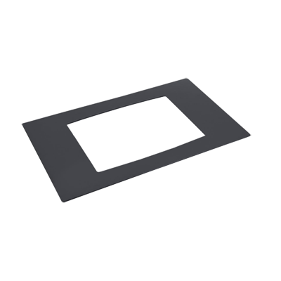 Bon Chef 52141DUSTYR E Z Fit Custom Cut Tile