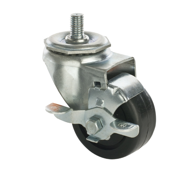 Oneida Hospitality FTC34105HD 5" Focus Foodservice Caster