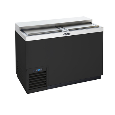 Krowne BC48-BG 48"W Bottle Cooler