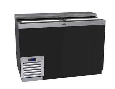 Krowne BC48-BG 48"W Bottle Cooler