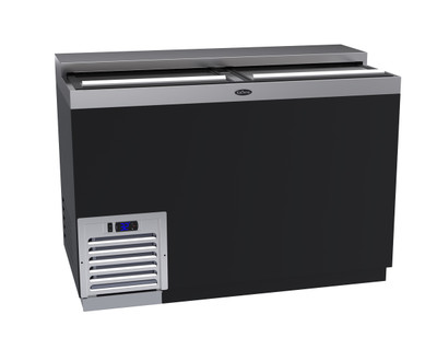 Krowne BC48-BG 48"W Bottle Cooler