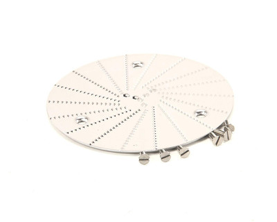 Robot Coupe 39911 2.5mm Grating Disc