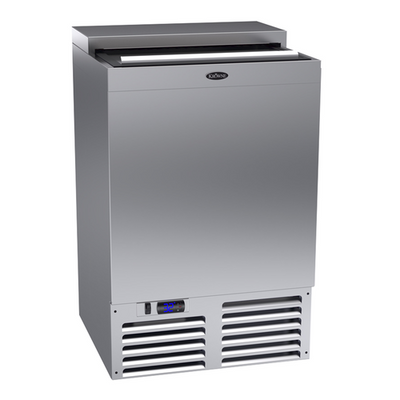 Krowne MC24S 24&quot;W Underbar Glass Froster