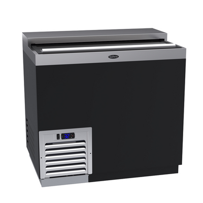 Krowne BC36-BG 36"W Bottle Cooler