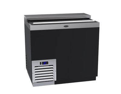 Krowne BC36-BG 36"W Bottle Cooler
