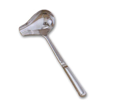 Eastern Tabletop 9558 2 Oz. Stainless Steel Vista Soup Ladle