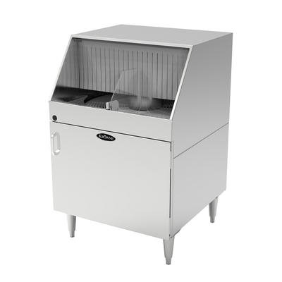 Krowne GWR-24 25&quot;W Underbar Glasswasher