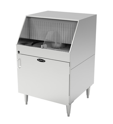 Krowne GWR-24 25"W Underbar Glasswasher