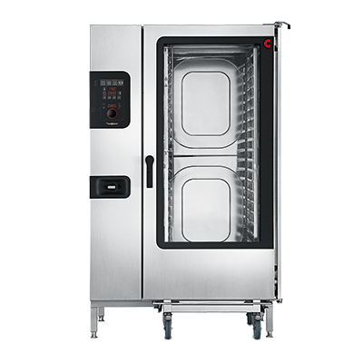 Convotherm DD-F@ED2020 Disappearing Door