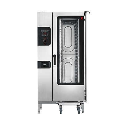 Convotherm DD-F@ED2010 Disappearing Door