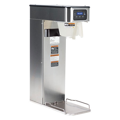Bunn 52000.0100 ITB Automatic Tea Brewer - 120 Volts