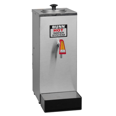 Bunn 02550.0003 OHW 80 oz. Hot Water Dispenser - 120V